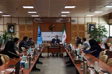 همکاری با شبکه سلامت صدا و سیما